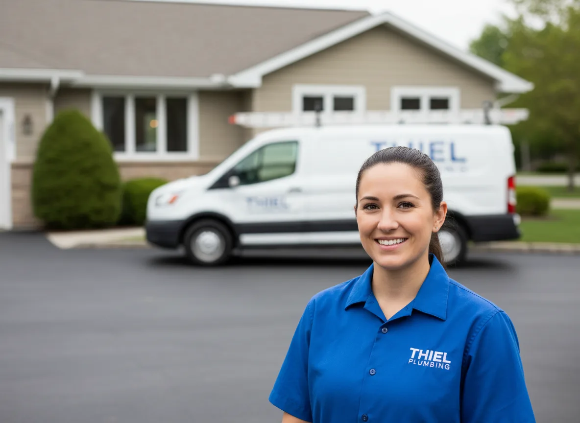 Plumber Yorktown, IN FAQs